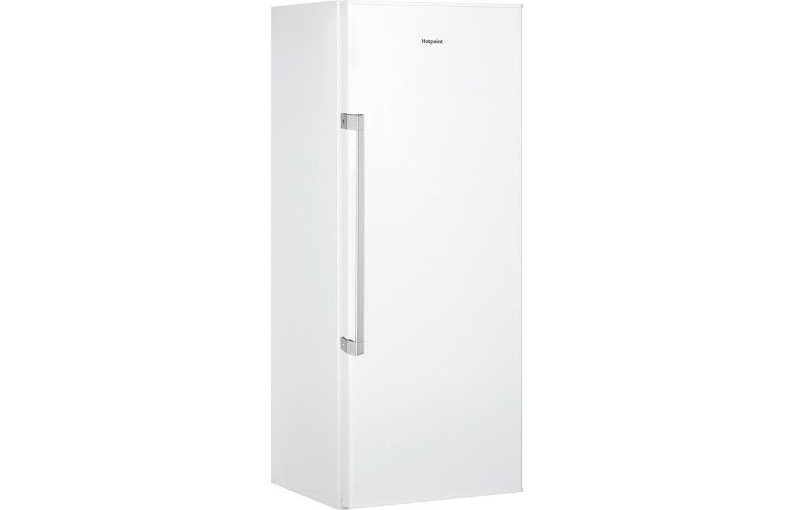 Hotpoint SH6 1Q W 1 F/S Tall Larder Fridge - White