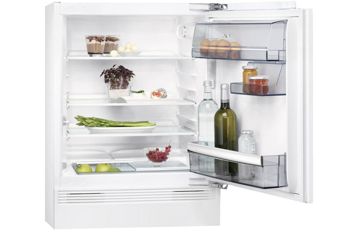 AEG SKB582F1AF B/I Under Counter Larder Fridge