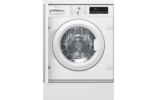 8kg 1400rpm Washing Machine