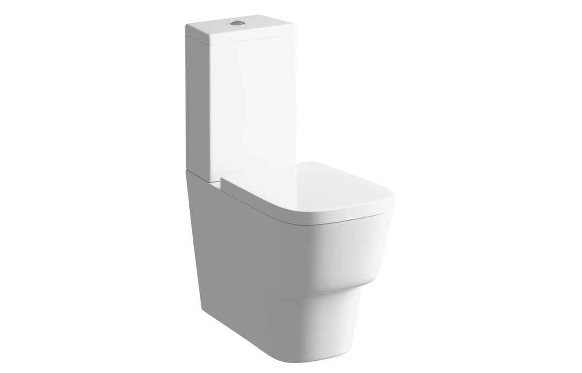 bathrooms products