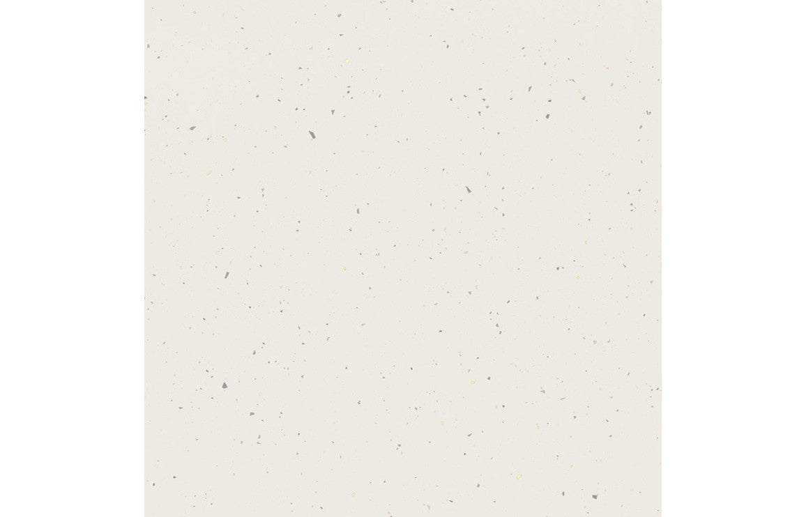 Sparkle 1500x330x22mm Laminate Worktop - White Sparkle Gloss