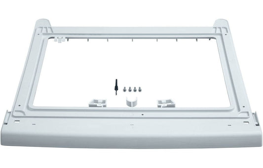 Bosch WTZ20410 Stacking Kit - White