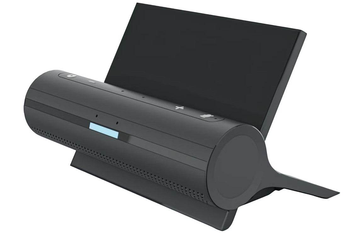 Bosch XSDB10B Smart Dock - Slate Black